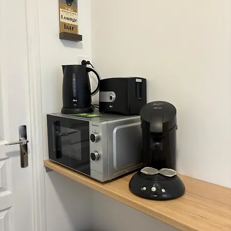 דירה Du Souvenirs Confort Et Centre