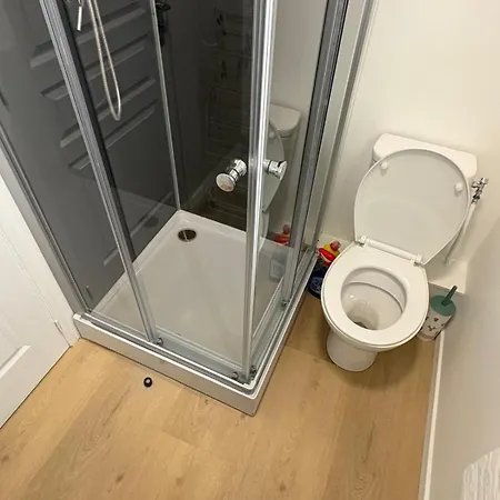 Du Souvenirs Confort Et Centre Appartement La Bourboule