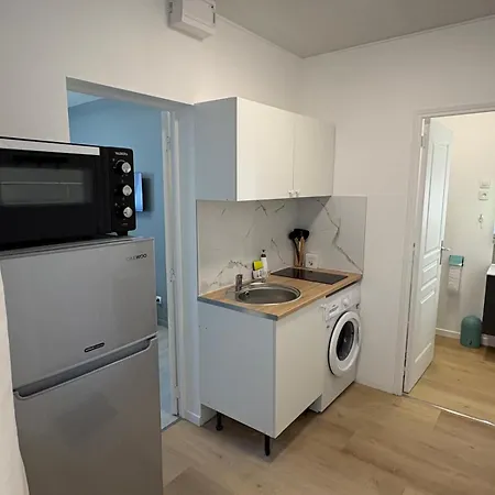 Du Souvenirs Confort Et Centre לה בורבול