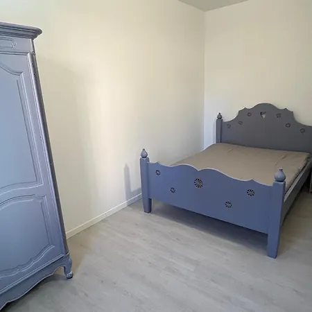 Du Souvenirs Confort Et Centre לה בורבול