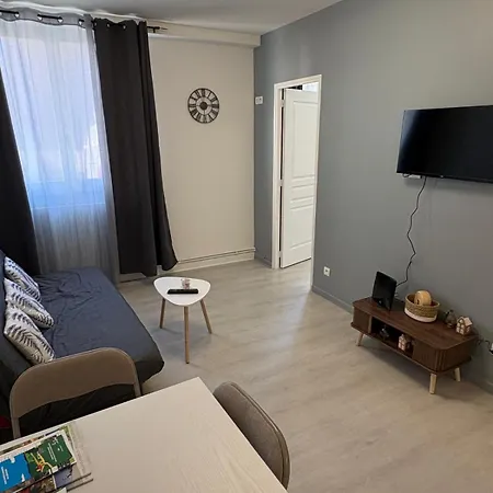 Du Souvenirs Confort Et Centre *