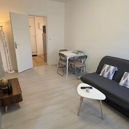 Appartement Du Souvenirs Confort Et Centre