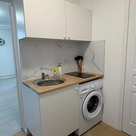 Appartement Du Souvenirs Confort Et Centre La Bourboule