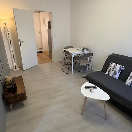 Appartement Du Souvenirs Confort Et Centre