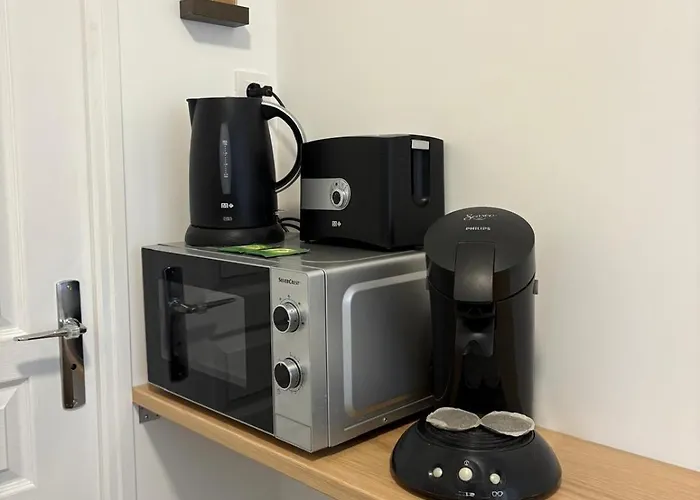 Appartement Du Souvenirs Confort Et Centre