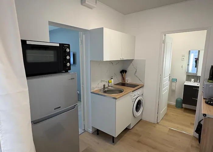 Du Souvenirs Confort Et Centre La Bourboule