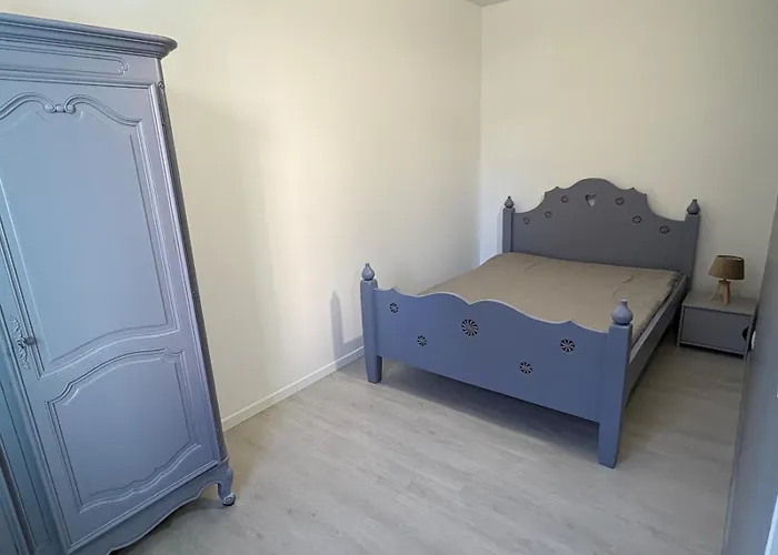 Du Souvenirs Confort Et Centre לה בורבול