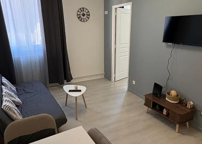 Du Souvenirs Confort Et Centre *