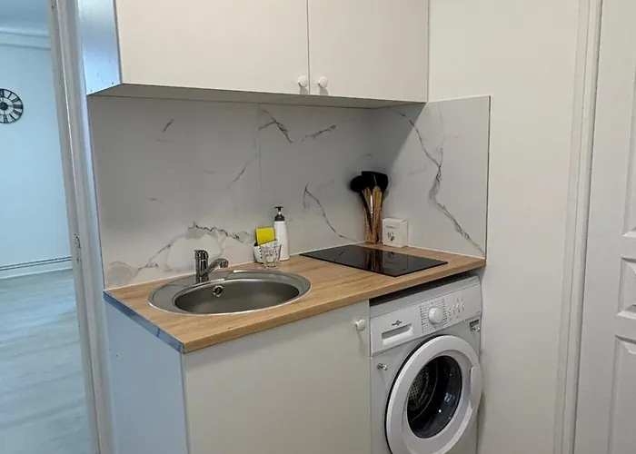 Appartement Du Souvenirs Confort Et Centre La Bourboule