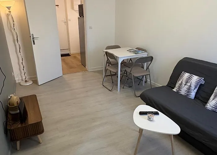 Appartement Du Souvenirs Confort Et Centre